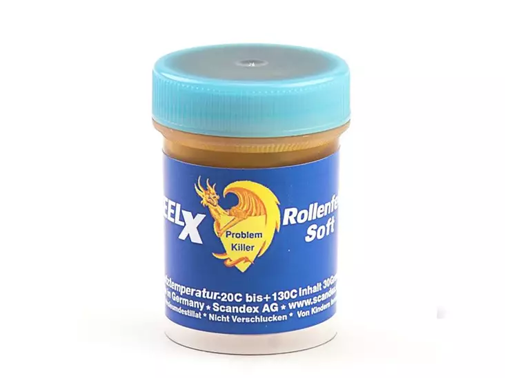ReelX Reel Grease Soft 30g - Reel Oils and Greases - 4251013507970 - 1