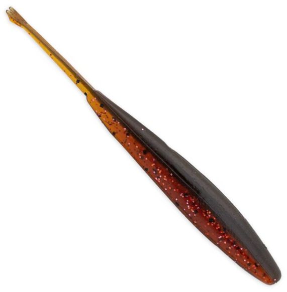 Reins Swamp Shad 4" - Soft Baits for Vertical Fishing - 1734003050 - 1