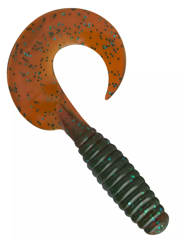 Twister VR 6" - Soft Baits - 3101202110 - 1