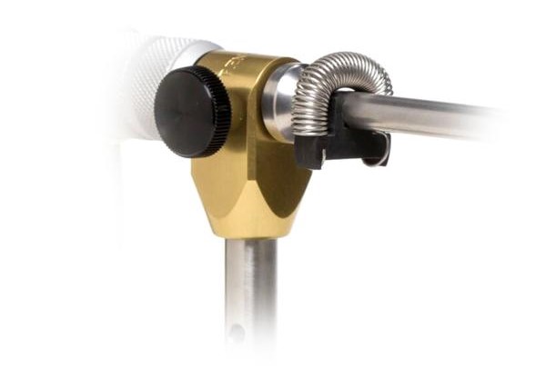 Renzetti Material Clip - Fly Tying Vices - 879532000846 - 1