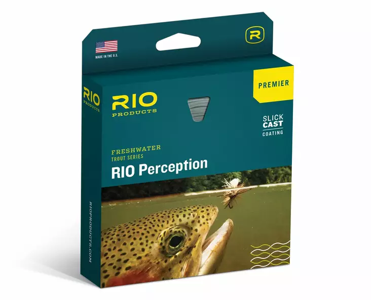 Rio Premier Perception Float - Floating - 730884192880 - 1
