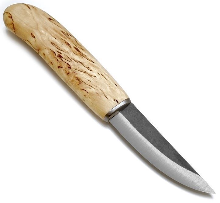 Roselli Nikkarinpuukko - Classic Knives - R110 - 1