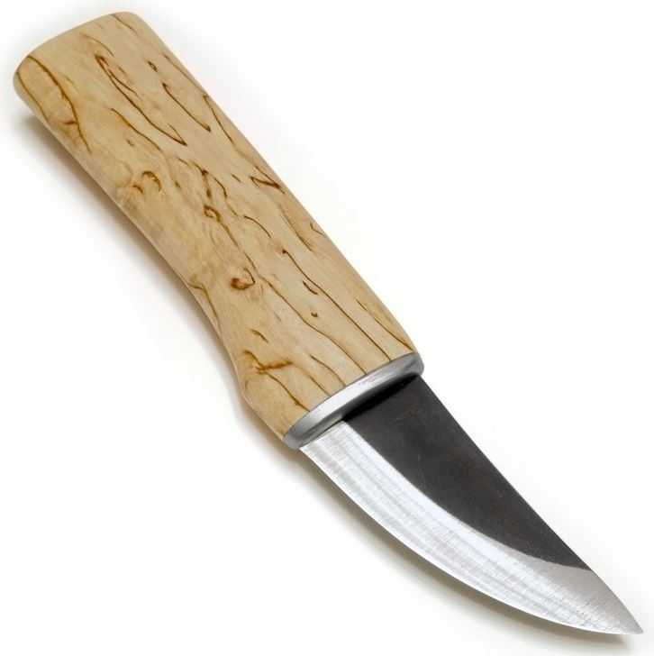 Roselli Vaarinpuukko - Classic Knives - R120 - 1