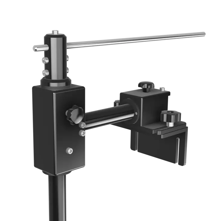 Ruoto Panoptix Livescope 2 live transducer mount - Sonar Sensor Brackets - 2801202510 - 2