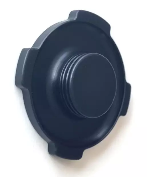 Rusan Cover for clamp (for rifle scope) - Adapters and Accessories - 3856026440200 - 1