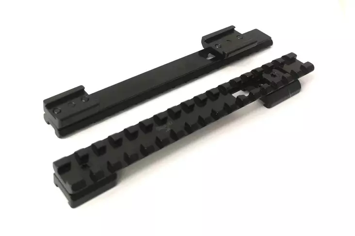 Rusan Picatinny Rail Sako M / L - Picatinny and Weaver - 3856026413570 - 1
