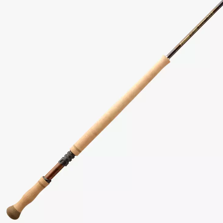Sage R8 Spey Rod - Sage Fly Rods - 644269253090 - 3