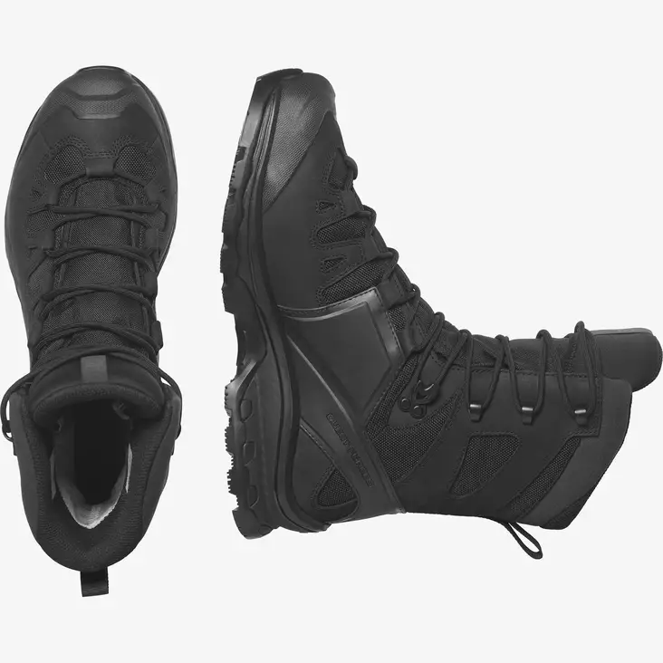 salomon men's quest 4d 2 gtx backpacking boot fossil rain Forces  Footwear Outfitters With countless features Salomon Men's Quest 4D 2