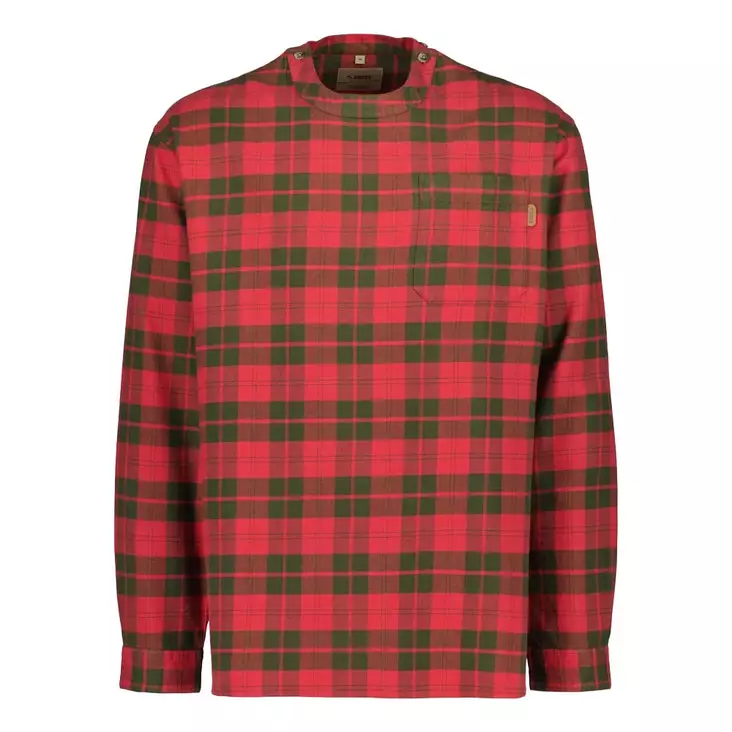 Sasta Pahta Cranberry - Shirts - 6419619123248 - 1