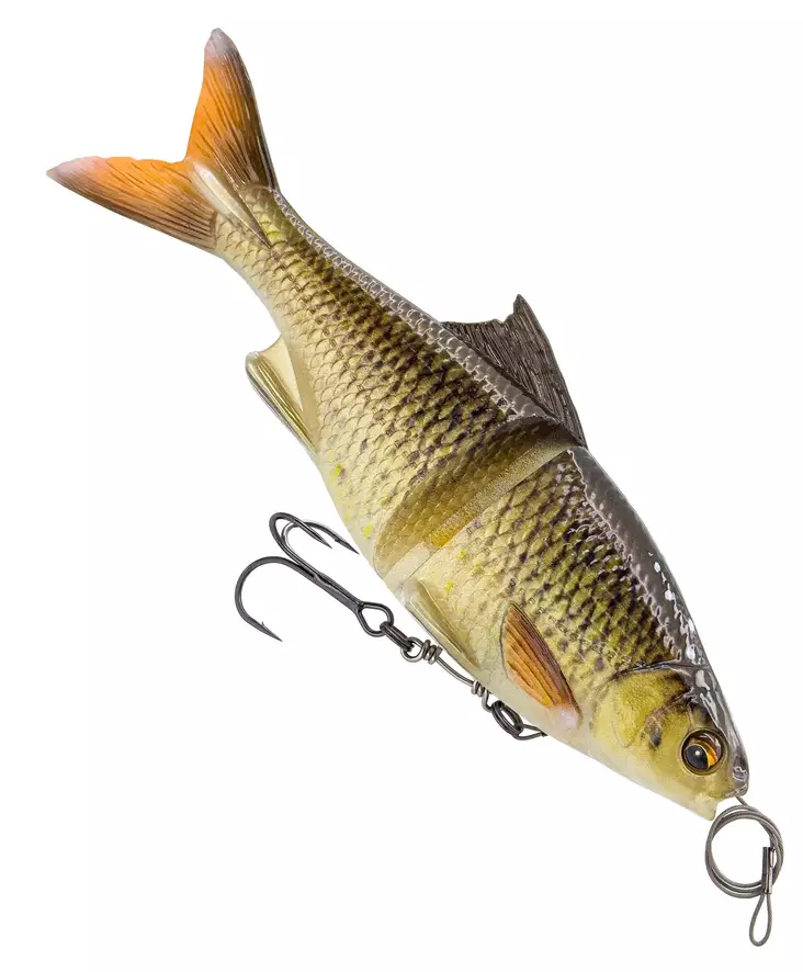 SavageGear LEURRE Flottant Savage Gear 3D Roach LIPSTER - 13CM - 26, A l' unité, Fire Tiger, 06, N°2, 13, Flottant, 1-2.5 SavageGear LEURRE Flottant Savage Gear 3D Roach LIPSTER - 13CM - 26, A l' unité, Fire Tiger, 06, N°2, 13, Flottant, 1-2.5