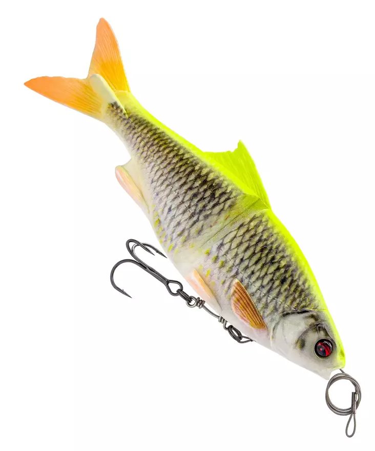 Savage Gear 3D Glide Roach 17cm/78g Pike lure 17cm, 78g - Ruoto