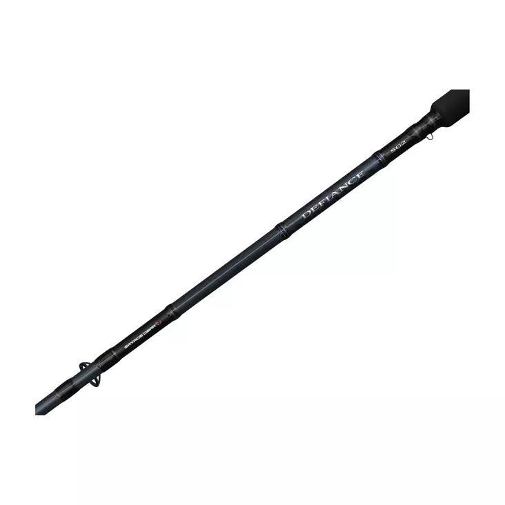 Savage Gear SG2 Shore Jig 3,05m 30-100g - Shore Jigging Rods - 5706301016980 - 1