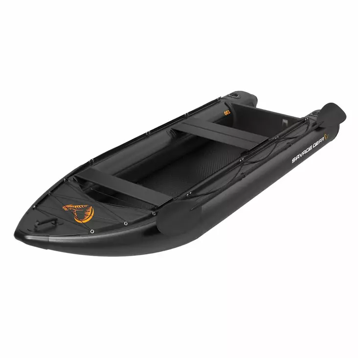 Savage Gear E-Rider Kayak 330 - Fishing Kayaks - SG-ER330 - 1