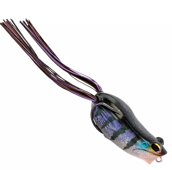 Savage Gear Hop Popper Frog 5,5cm 15g - Topwater lures - 3400030130 - 1