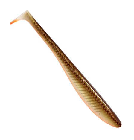 Savage Gear Monster Shad 18cm 33g - Soft Baits for pike under 100g - 0307202310 - 1