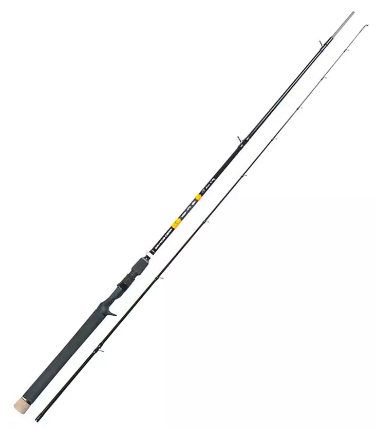 Savage Gear MPP2 - Savage Gear Baitcasting Rods - 5706301575630 - 1