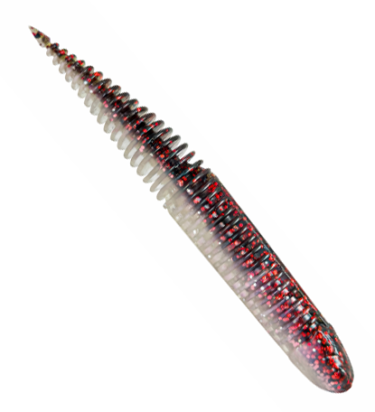 Savage Gear NED Dragon Tail 7,2cm - Floating softbaits - 1603202410 - 1