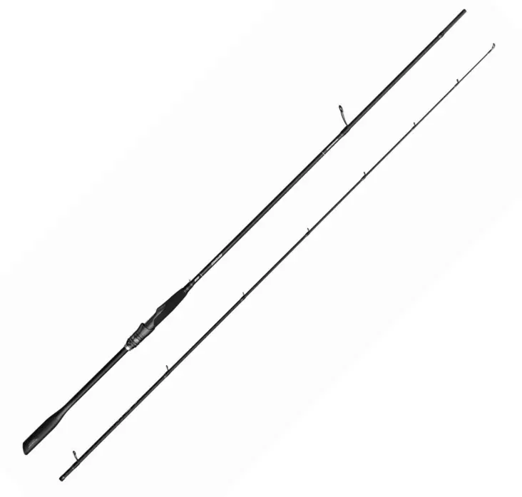 Savage Gear Revenge SG8 Medium Game - Savage Gear Spinning Rods - 840004202020 - 1