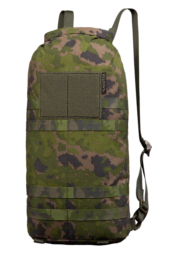 Savotta Hatka 12L M05 Woodland - Backpacks - 6419134204040 - 1