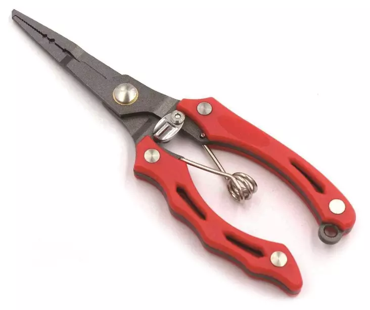 Saxa Light All Round Pliers 6,5'' - Pliers - 6438407012120 - 2