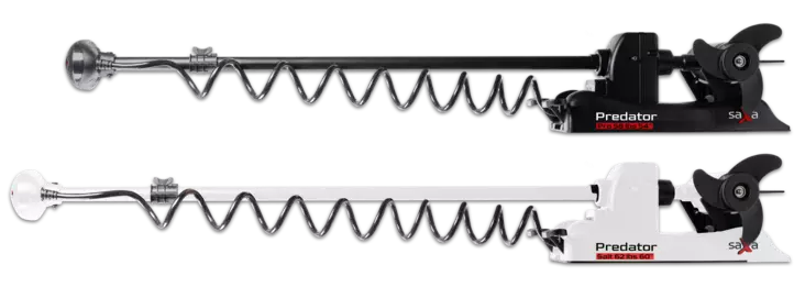 Saxa Predator Pro 58lbs 54'' - Ruoto.com webstore