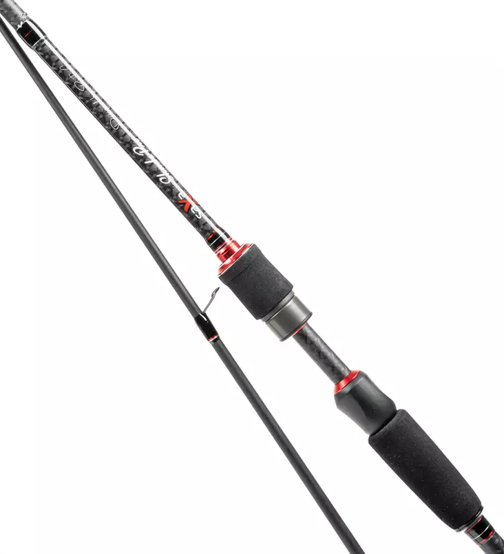 Saxa Shade Pro Spin - Saxa Spinning Rods - 1180200010 - 1