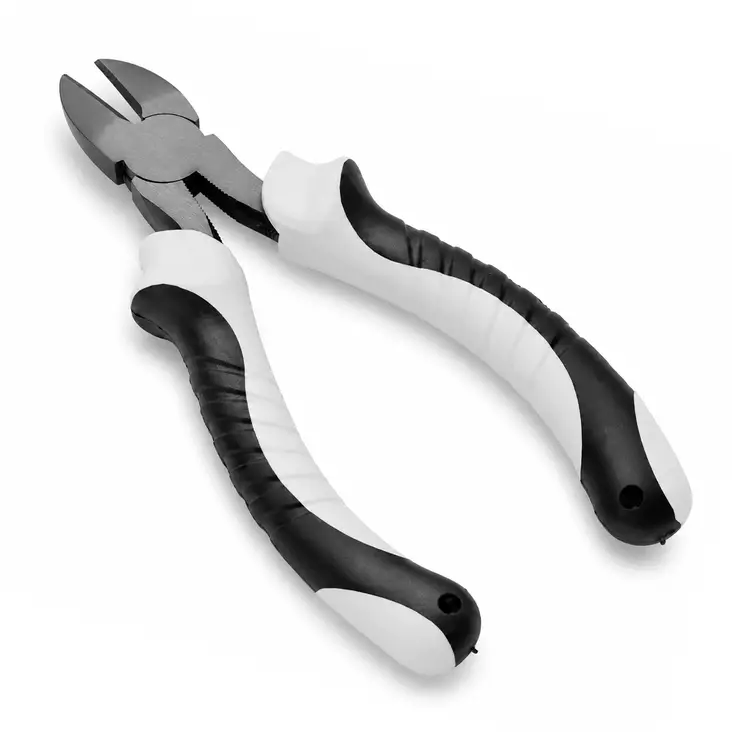 Saxa Side Cutter - Pliers - 6438407012090 - 1