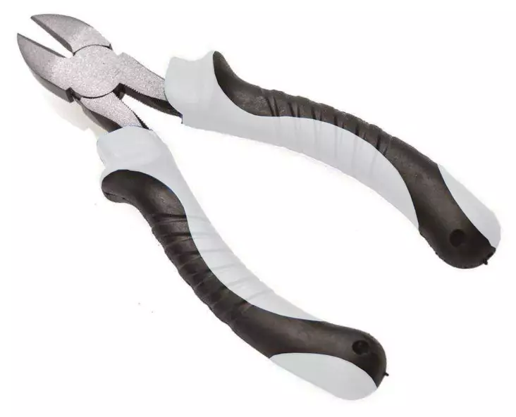 Saxa Side Cutter - Pliers - 6438407012090 - 2