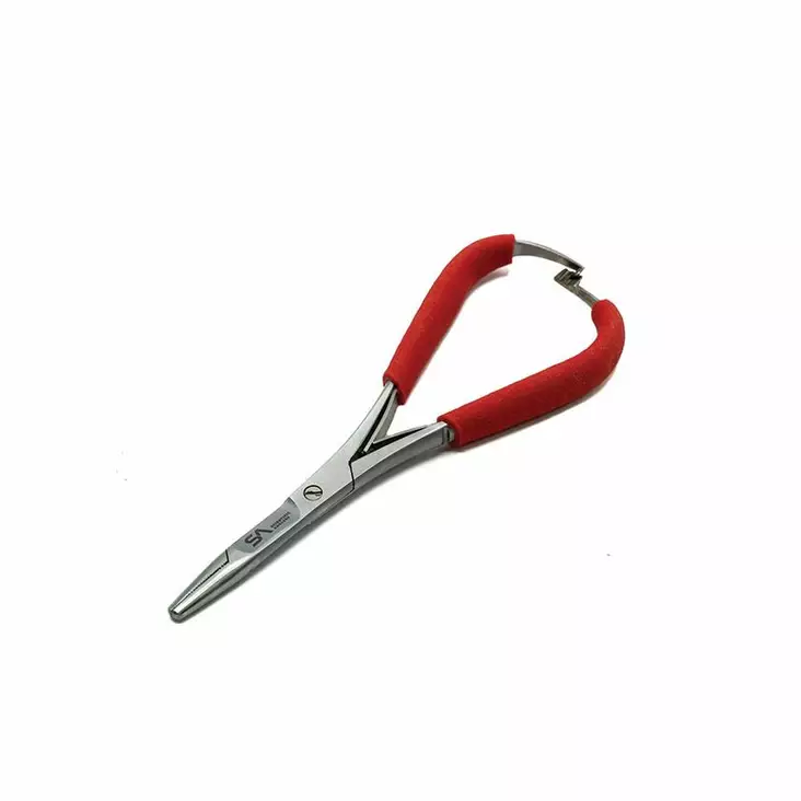 Scientific Anglers Tailout Mitten Scissors - Nippers and line scissors - 840309140270 - 2