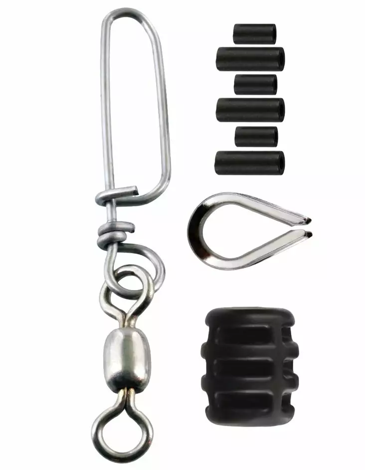 Scotty 5-1153 Terminal Kit - Down Riggers - 062017011530 - 1