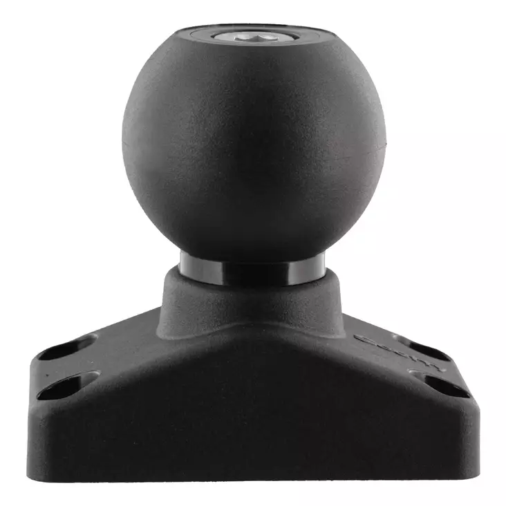 2,25" Kiinnityskuul - Mounts for Sonars & Chartplotters - 062017001760 - 1