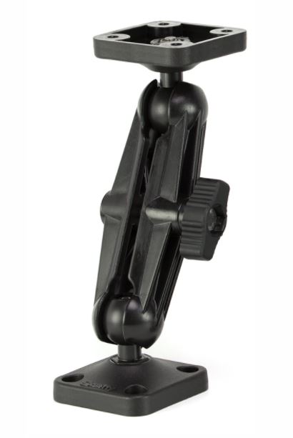 Scotty Ball Mount System 5-150 - Trolling Snaps and Accessories - 062017001500 - 1