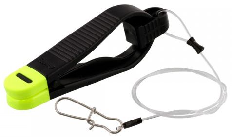 Scotty Power Grip Takilalaukaisin 1170 - Trolling Snaps and Accessories - 1170 - 1