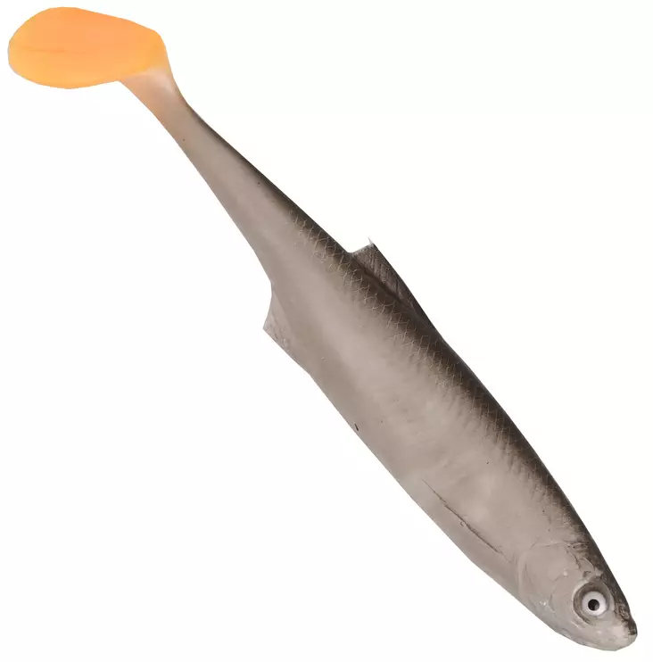 Sewro Custom Bait - Bleak 12cm - Classic Softbaits - 3005202130 - 1