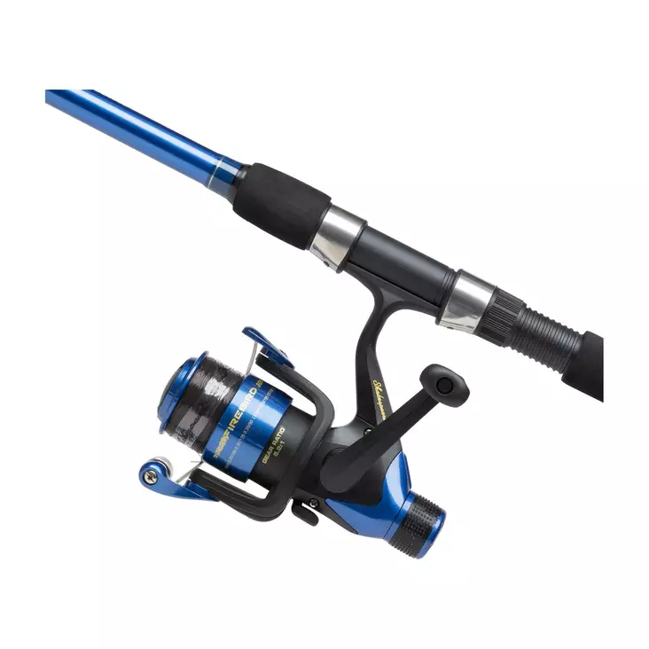 Shakespeare Firebird Match 10' Combo - Coarse & Feeder Combos - 043388129260 - 1