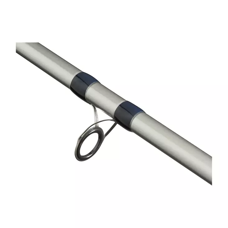 Shakespeare Pier Pounder 10' Combo - Sea Fishing Combos - 043388484130 - 1