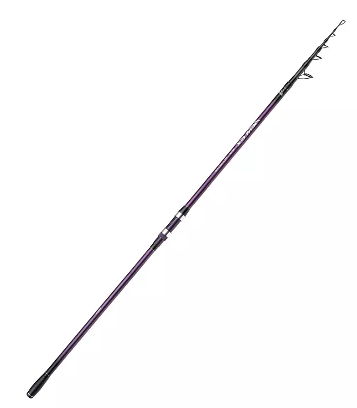 Shimano Aerlex Surf Tele 6pc - Surf Rods - 8717009863650 - 1