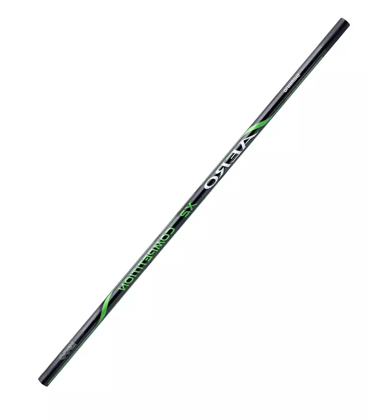 Shimano Aero X2 Pole + Extension - Rods - 8717009888660 - 1