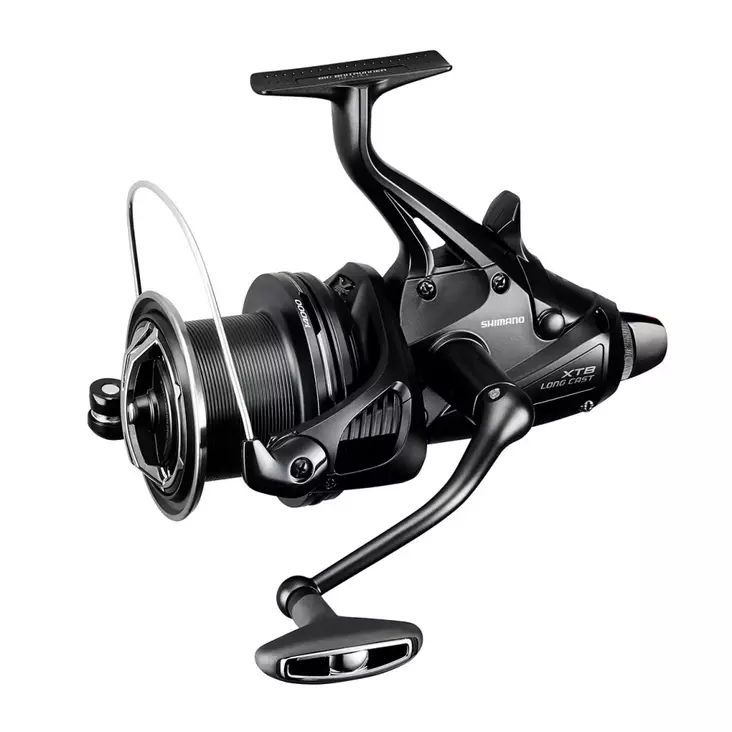 Shimano Baitrunner XTB Big Longcast - Baitrunner & float-fishing reels - 0022255212960 - 1