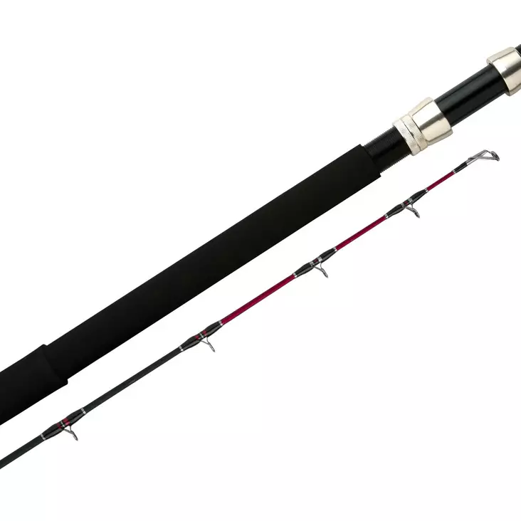Shimano Catana DX Trolling Lite 1+1pc - Other Trolling Rods - 8717009861380 - 1