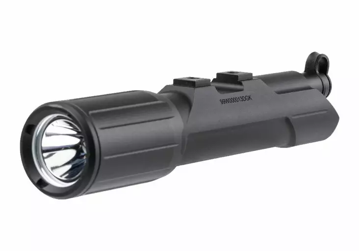 Sig Sauer Foxtrot MSR FS - Rifle Weapon Lights - 798681675050 - 1