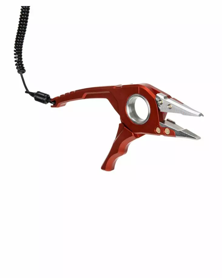 Simms Flyweight Plier Simms Orange - Pliers - 694264556740 - 1