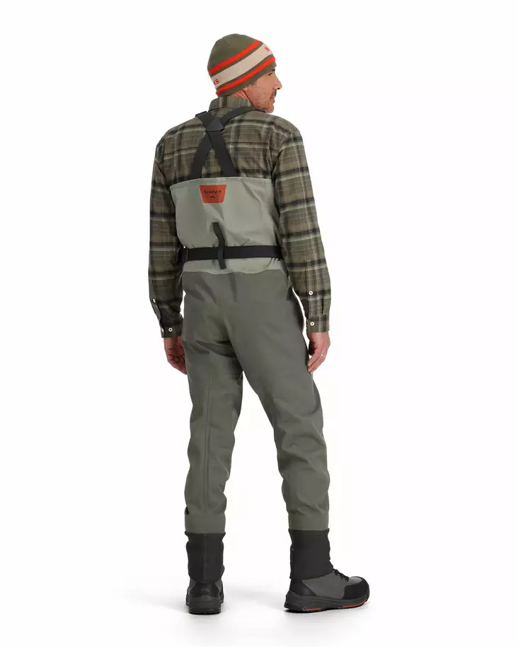 Simms Freestone Z Stockingfoot - Ruoto.com webstore