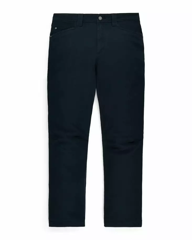 Simms Gallatin Pant Black - Pants - 694264694930 - 2