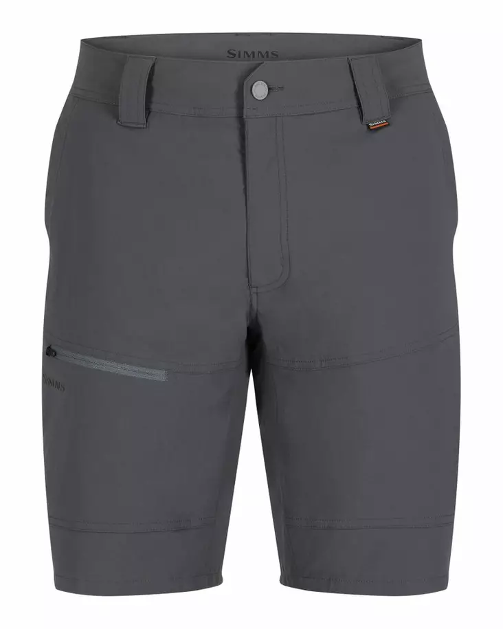 Simms Guide Short Slate - Pants - 694264683880 - 2