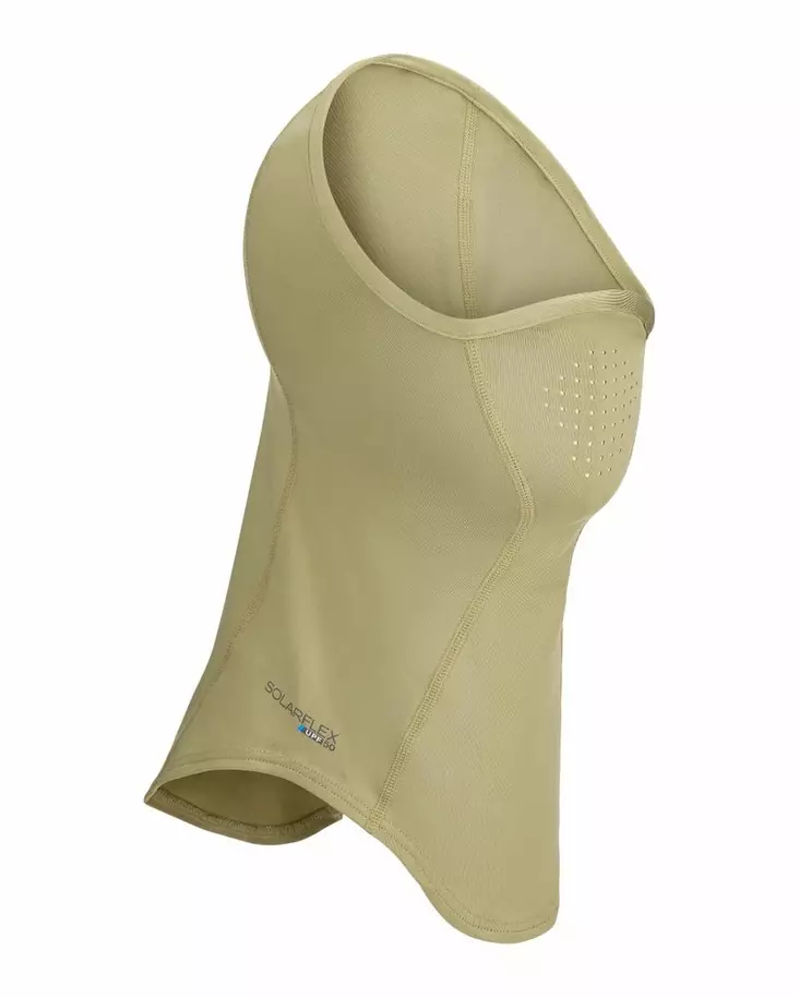 Simms Sungaiter Pale Pine - Socks and Buff - 694264712900 - 1