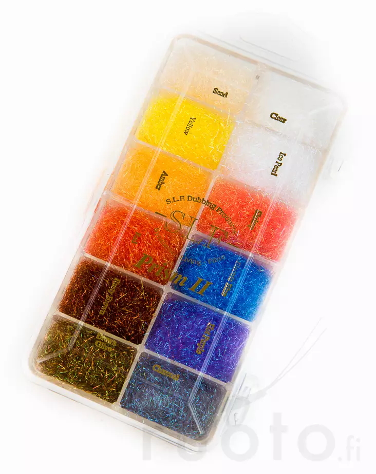 Prism Dispenser II - Dubbing Dispencers - 053526352320 - 1