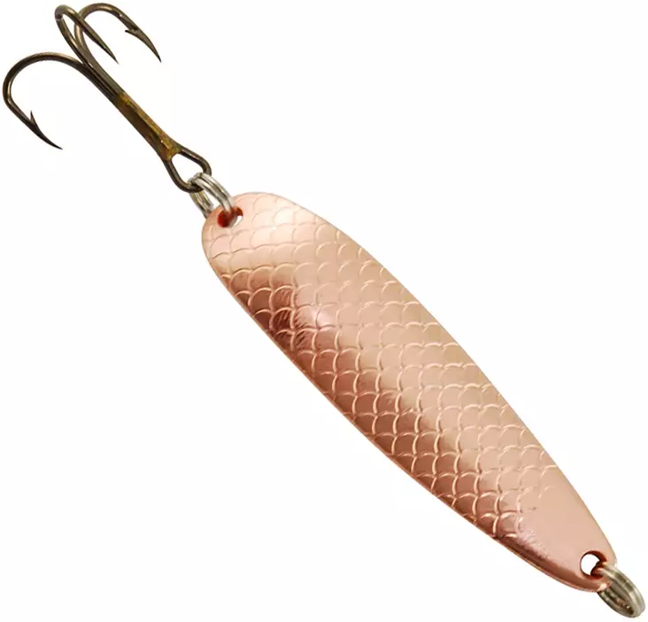 Sølvkroken Buch Salmon 18g - Spoons 15-30 g - 34005000 - 1