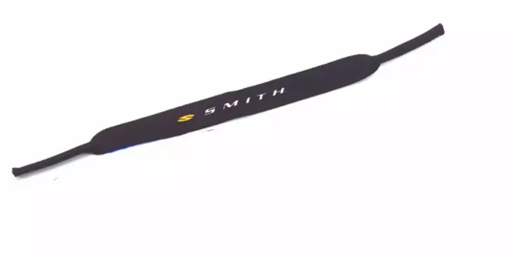 Smith Neoprene Retainer Black - Accessories - 0715757542290 - 1