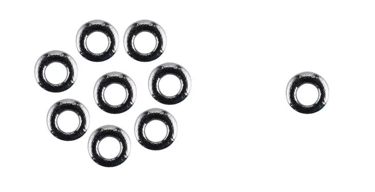 Soldarini Microrings - Other Accessories - 8059016751880 - 10